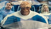 Bild von The Fantastic Four: First Steps Trailer (3) OV
