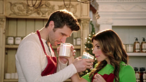 Bild von Candlelight Christmas Trailer DF