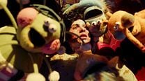 Bild von V/H/S/Mixtape Trailer OV