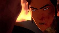 Bild von Blue Eye Samurai - staffel 2 Trailer OV