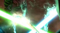 Star Wars: Geschichten der Jedi - staffel 2 Trailer OV