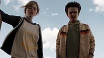 Bild von Xeno - Eine Freundschaft. Zwei Welten. Trailer DF