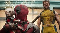 Bild von Deadpool & Wolverine Trailer OV