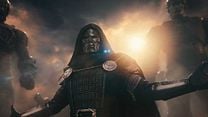 Bild von Avengers 5: Doomsday Trailer (2) OV