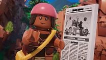 Bild von Lego One Piece Trailer OV