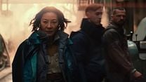 Bild von Blade Runner 2099 Trailer (2) OV
