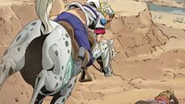 Bild von Jojo's Bizarre Adventure - staffel 6 Trailer (3) OmeU