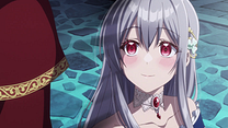 Bild von Mujikaku Seijo wa Kyou mo Muishiki ni Chikara wo Tare Nagasu Trailer OmdU