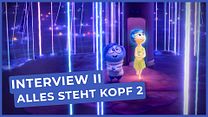 Bild von Tahnee & Olaf Schubert raten Disney-Figuren! Part 2