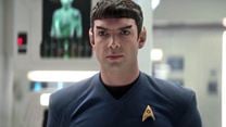 Star Trek: Strange New Worlds - staffel 3 Videoauszug OV