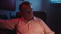 Bild von Barreda Trailer OV