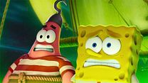 Bild von SpongeBob Schwammkopf: Piraten Ahoi! Trailer DF
