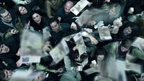 Bild von Money Heist Spin-off Teaser OV
