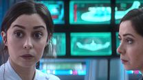 Bild von Black Mirror - staffel 7 Trailer OV