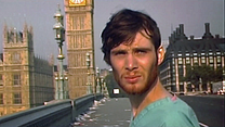 Bild von 28 Days Later Trailer DF