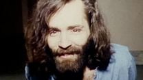 Bild von Conversations with a Killer: The Charles Manson Tapes Trailer OV