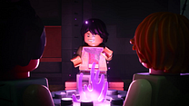 Bild von LEGO Star Wars: Wiederaufbau der Galaxis Trailer (2) OV