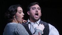 Bild von Met Opera Live im Kino: La Bohème Trailer OV
