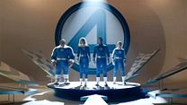 Bild von The Fantastic Four: First Steps Trailer OV