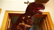 Bild von Jurassic Exorcist Trailer OV