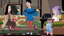 Bild von Dang! Trailer OV