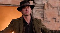 Bild von Billy The Kid - staffel 3 Trailer OV