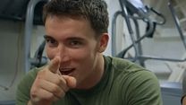 Bild von Marines Trailer OV