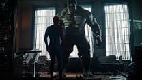 Bild von Spider-Man 4: Brand New Day Trailer (4) OV