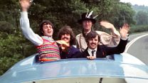 Bild von The Beatles Anthology Trailer OmdU