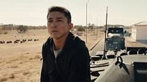 Bild von Golden Eagle Trailer OmeU