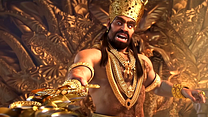 Bild von Mahavatar Narsimha Trailer OV
