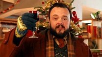 Bild von Merry Christmas Aubrey Flint Trailer OV