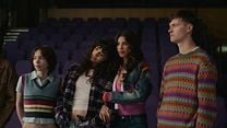 Bild von A Good Girl’s Guide To Murder - staffel 2 Trailer OV
