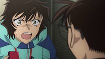 Bild von Detektiv Conan Film 29: Der gefallene Engel des Highways Trailer (2) OmdU