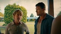 Bild von Runner Trailer (2) DF