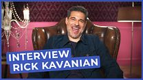 Bild von Film-Quiz mit Rick Kavanian Part 1: Erkennt er seine eigenen Filmzitate?