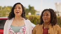 Bild von Liebe will gelernt sein - Learning To Love Trailer DF