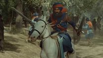Bild von Akaal: The Unconquered Trailer OV
