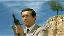 Bild von OSS 117 - Teufelstanz in Tokio Trailer OV