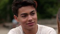 Bild von Camp Rock 3 Teaser (2) OV