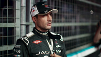 Bild von Formula E: Driver Trailer OV