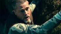 Bild von Eiserne Wildnis - Heart Of The Beast Trailer (2) OV