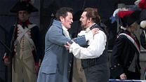 Bild von Met Opera Live im Kino: Andrea Chénier Trailer OV