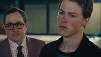 Bild von The Rainmaker - staffel 2 Trailer OV