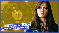 Bild von Die verrücktesten Fallout Bunker