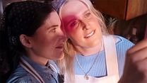 Bild von Maddie's Secret Trailer OV