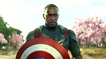 Bild von Captain America 4: Brave New World Trailer (2) DF