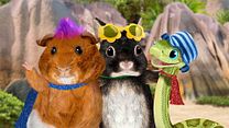 Bild von Wonder Pets: In der Stadt - staffel 2 Trailer DF