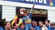 Bild von Schumacher '94 – Die Geburt einer Legende Trailer DF