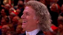 Bild von André Rieu's 2024 Christmas Concert: Gold and Silver Trailer OV
